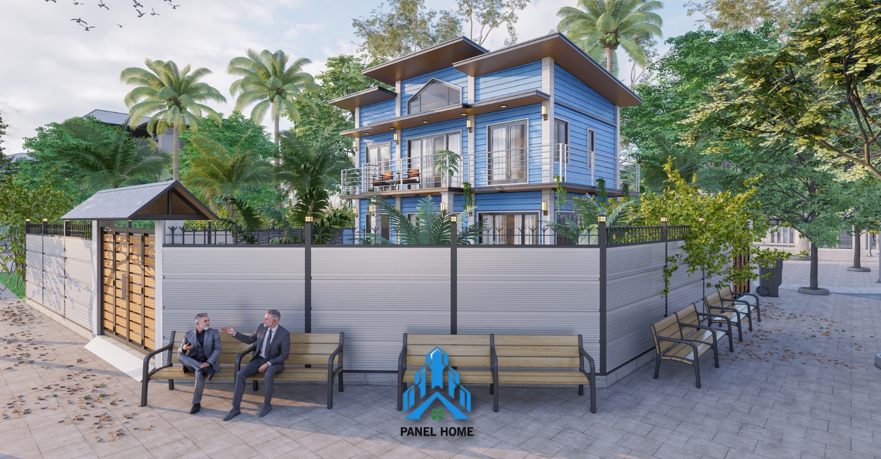 panelhome