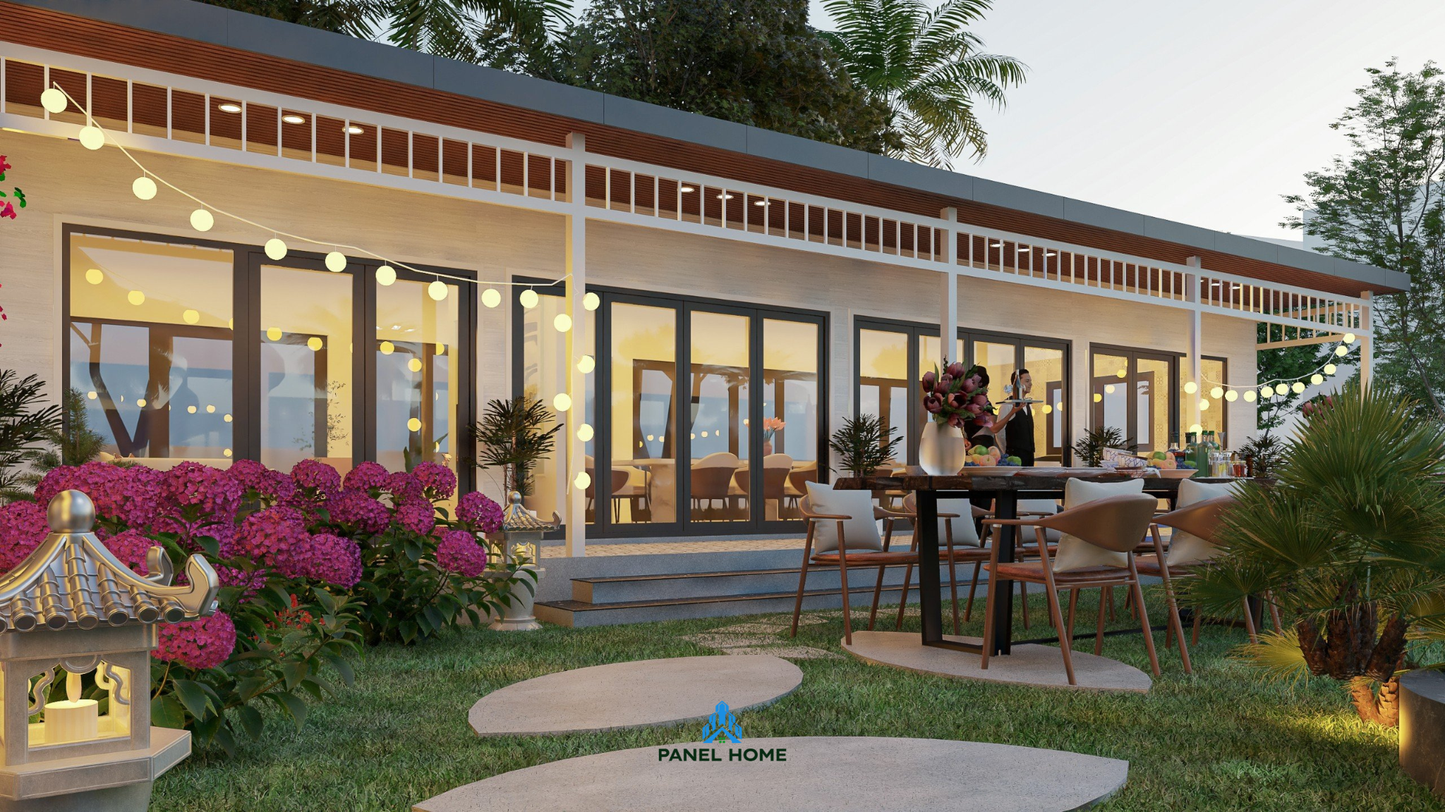 Cách nhiệt công nghệ cao