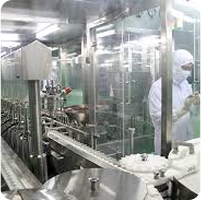 Cleanroom Class 10.000 Cleanroom Class 10.000