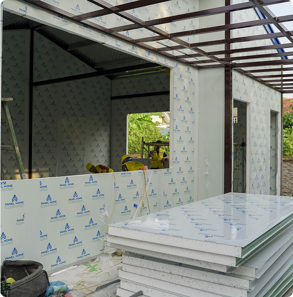 Tấm cách nhiệt siêu bền