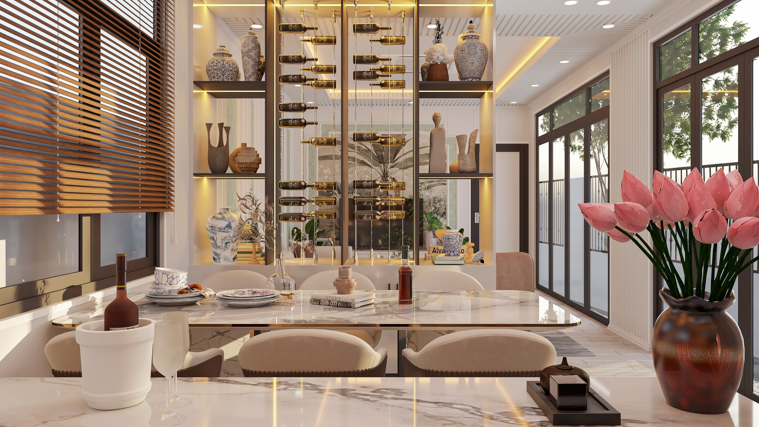 Trải nghiệm thực tế tại công trình: Panel Home hướng dẫn kỹ thuật tại dự án kho lạnh Long Hậu
